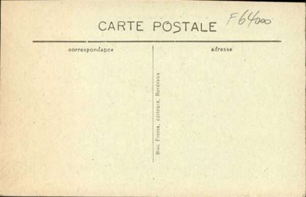 Pau 64 Chateau – Bild 2