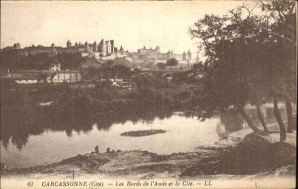Carcassonne