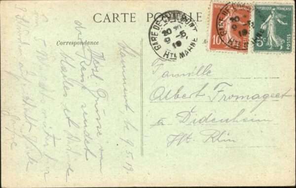 Chaumont 52 Viaduc Haute Marne – Bild 2