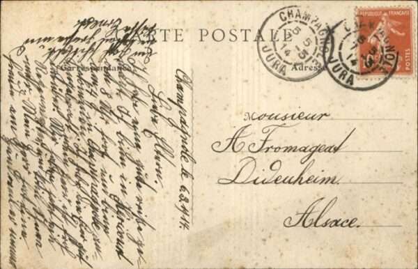 Champagnole – Bild 2