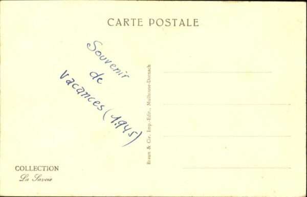 Aix-les-Bains – Bild 2