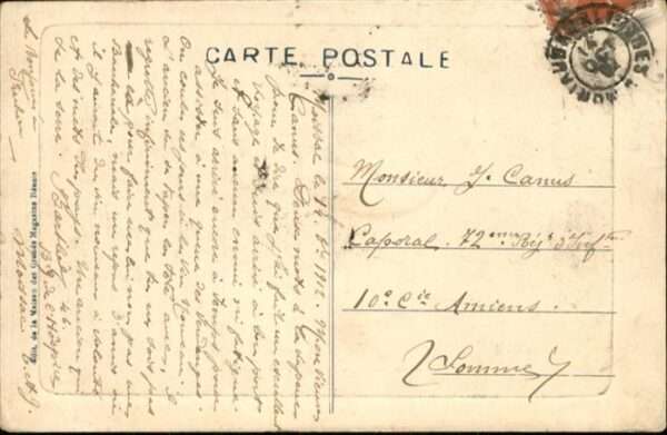 Moissac Palais Justice – Bild 2