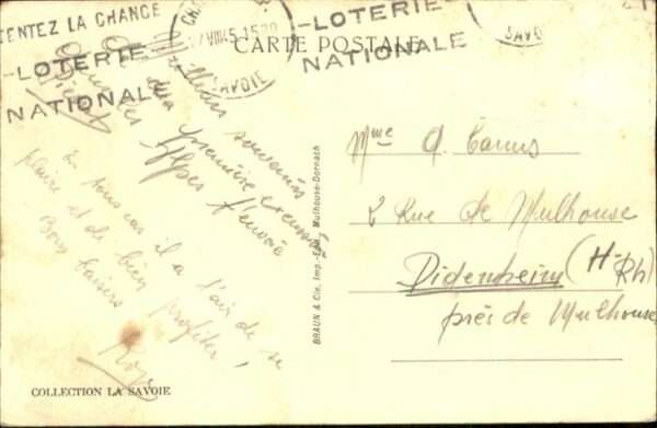 Aix-les-Bains – Bild 2