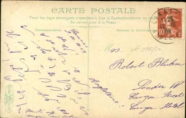 Cannes Alpes-Maritimes Saint Marguerite – Bild 2