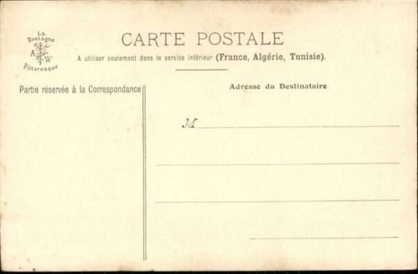 Saint-Brieuc Cotes-d Armor – Bild 2