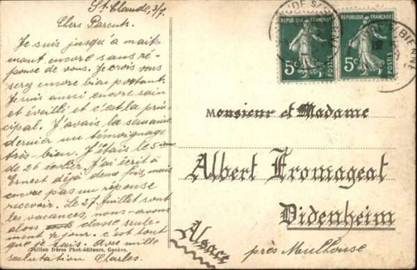 Mont Blanc – Bild 2