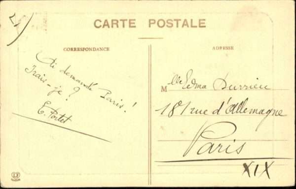 Toulouse Haute-Garonne Monument – Bild 2