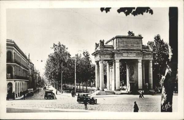 Toulouse Haute-Garonne