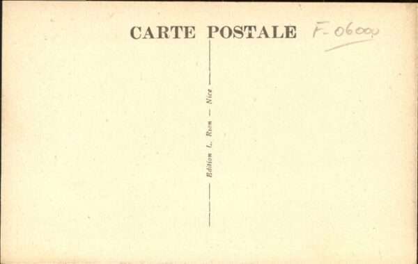 Nice Alpes Maritimes Cathedrale Russe Saint Suaire – Bild 2