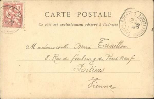 Amboise Chateau – Bild 2