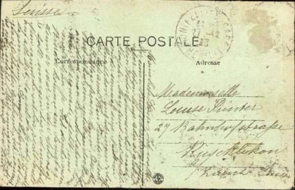Nimes – Bild 2