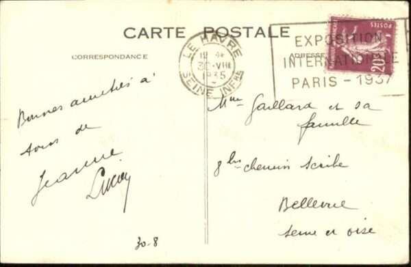 Le Havre – Bild 2