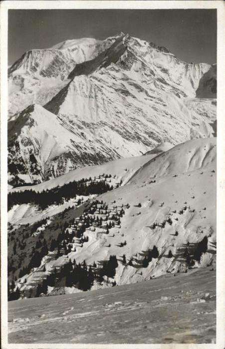Chamonix
