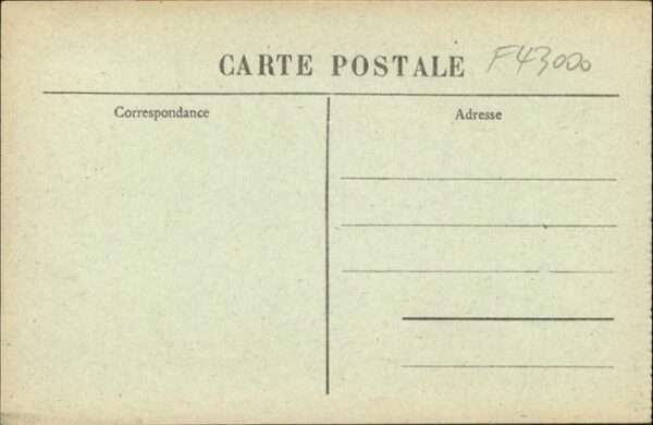 Le Puy-en-Velay – Bild 2