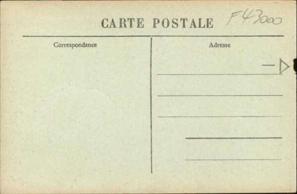 Le Puy-en-Velay Cathedrale Rocher Corneille – Bild 2