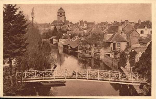 Alencon Brücke