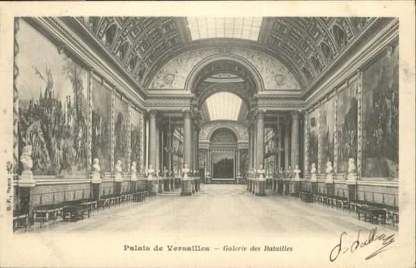 Versailles Yvelines Palais