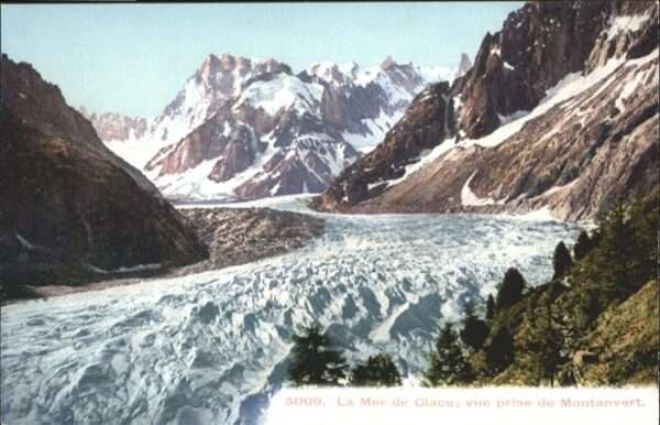 Montanvert