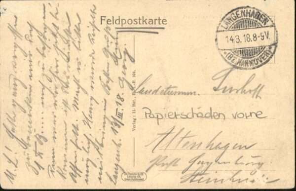 Vaudesincourt – Bild 2