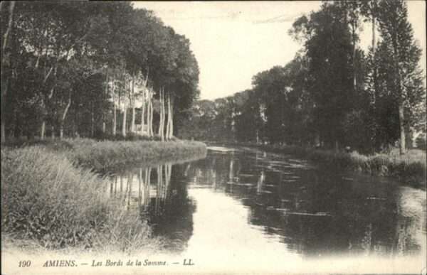Amiens