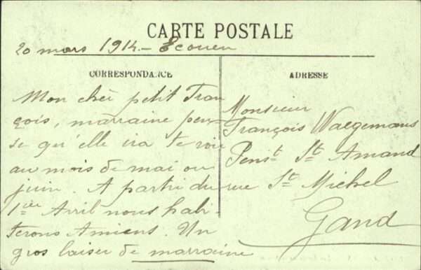 Amiens – Bild 2