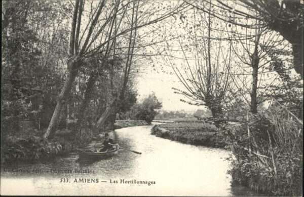 Amiens