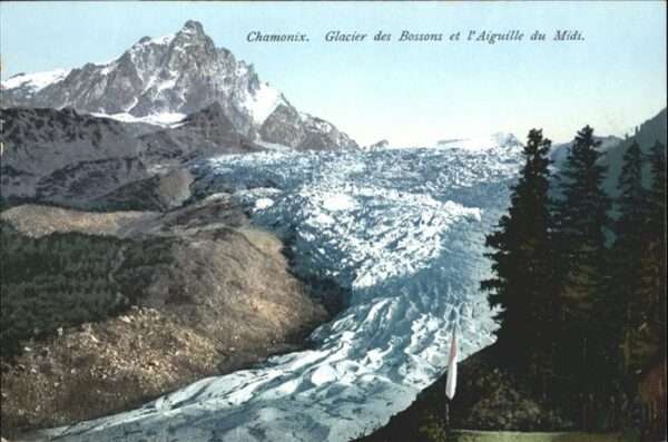 Chamonix