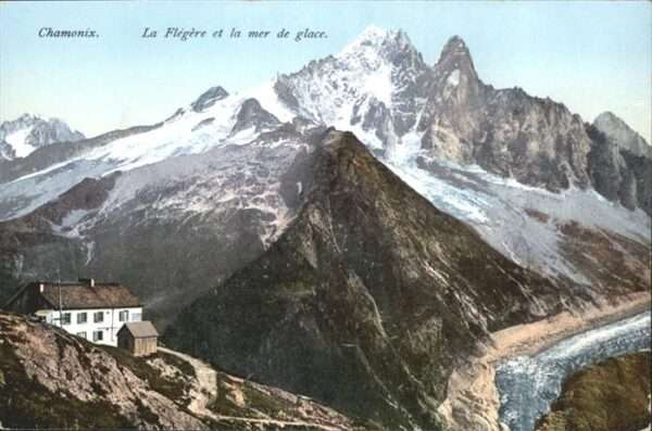 Chamonix