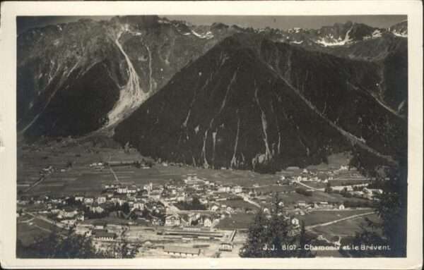Chamonix