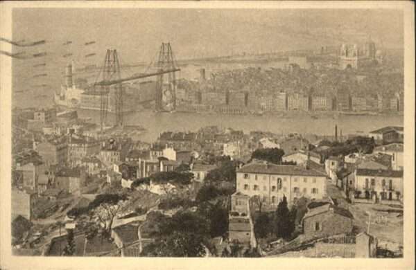 Marseille Bouches-du-Rhone