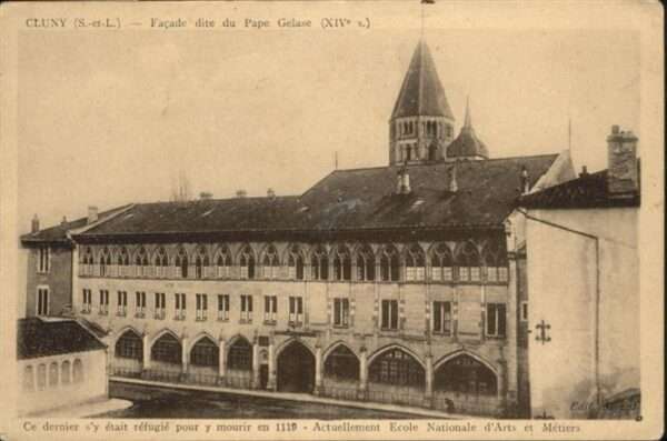 Cluny