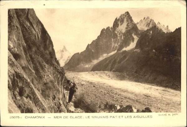 Chamonix