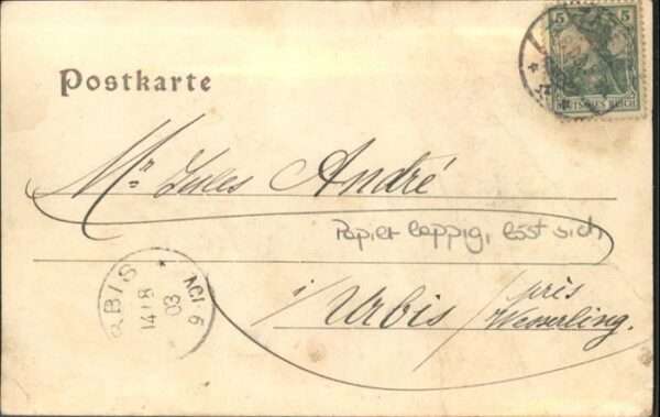 Hohbarr – Bild 2