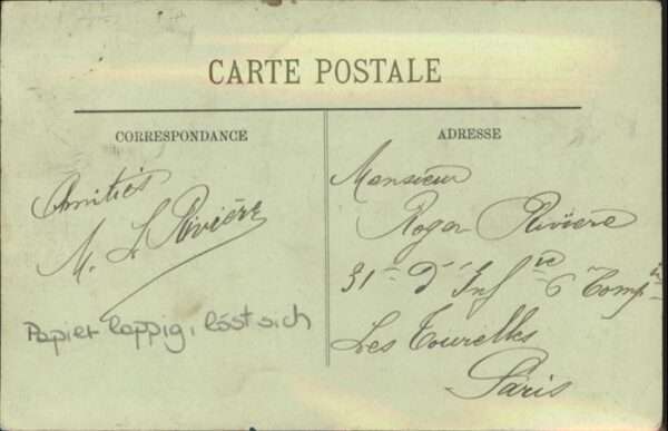 Tours Indre-et-Loire Place Strassenbahn Kutsche – Bild 2