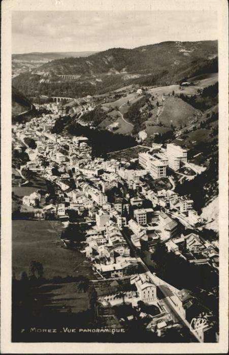 Morez