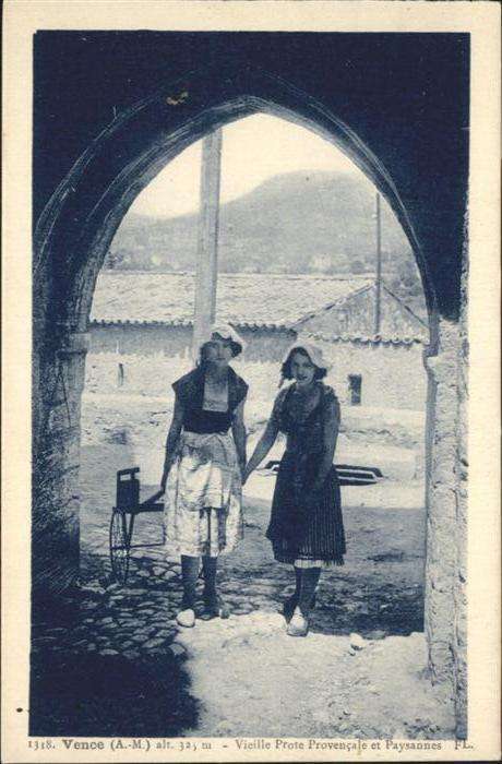 Vence