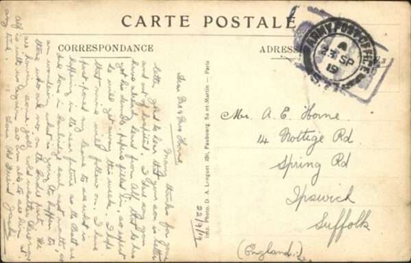 Arras Pas-de-Calais Place Gare – Bild 2