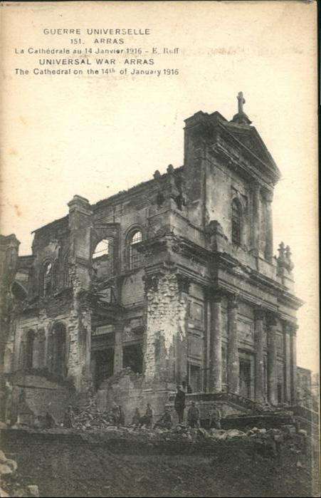 Arras Pas-de-Calais