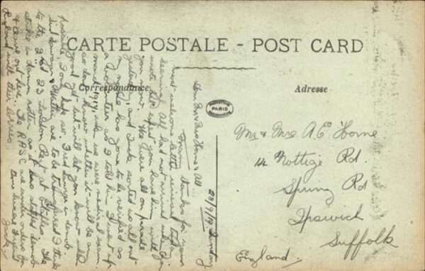 Arras Pas-de-Calais Eglise – Bild 2