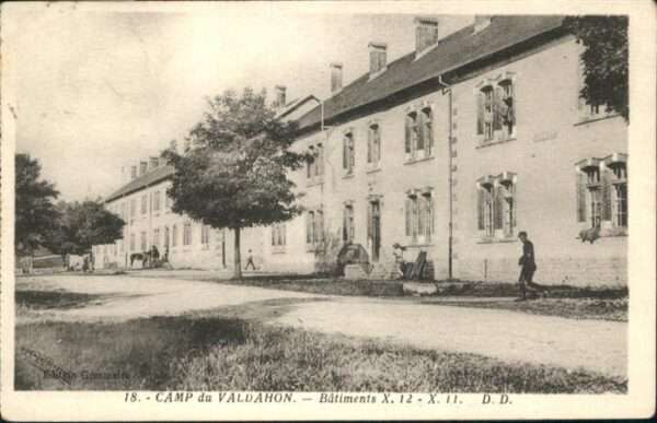 Valdahon