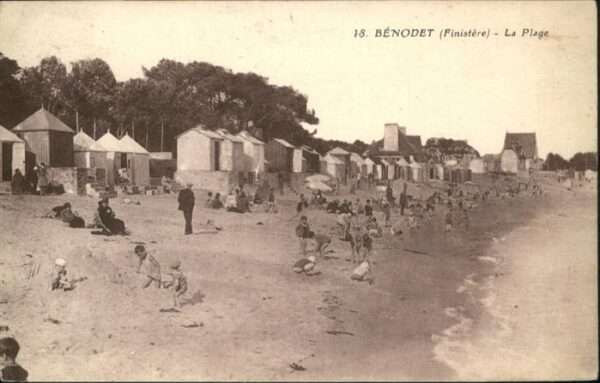 Benodet