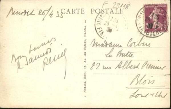 Benodet – Bild 2