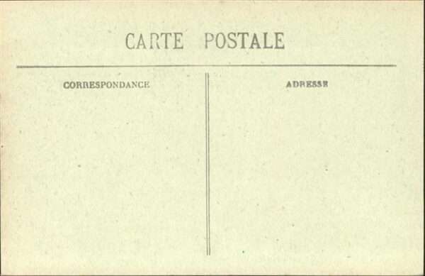 Libourne Caserne Protean – Bild 2