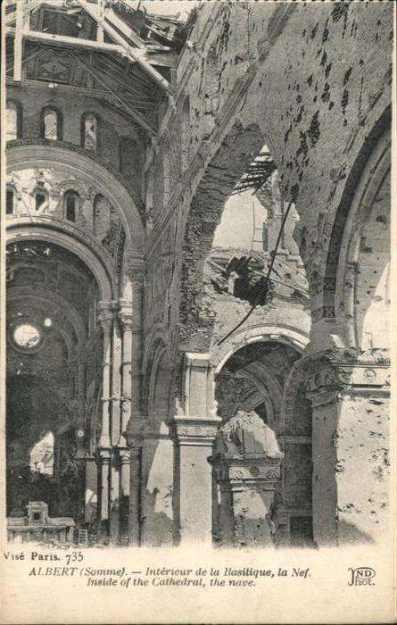 Albert Somme