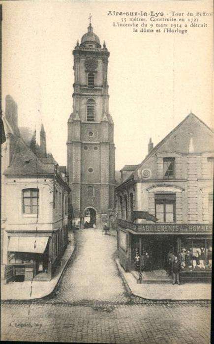 Aire-sur-la-Lys
