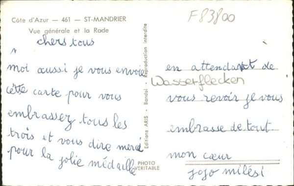 Saint-Mandrier-sur-Mer – Bild 2