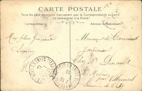 Dieppe 76 Chateau – Bild 2