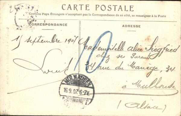 Vesoul Sommet de la Motte – Bild 2