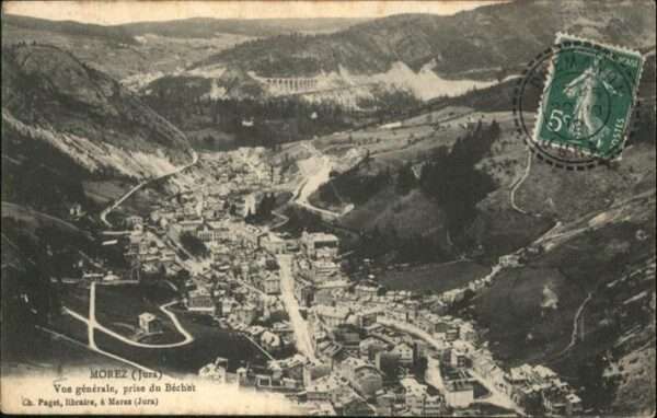 Morez