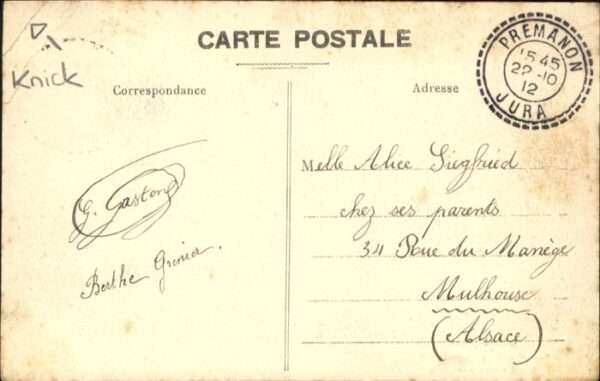 Morez – Bild 2